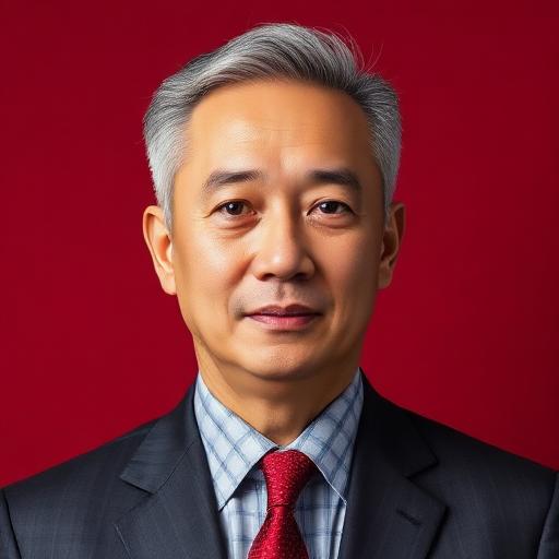 Foto profil Siti Hakim, S.H., M.H.